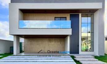 Imagem: Casa para venda na Cidade Alpha com 335