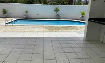 Imagem: Apartamento para alugar, 120 m² por R$