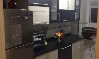 Imagem 5: Apartamento 03 Dormitorios-1 suite-02 vagas- Vila Branca- Jacarei SP