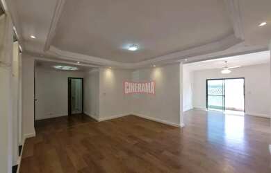 Imagem 4: Casa com 3 dormitórios para alugar, 300 m² por R$ 10.628,71/mês - Jardim São Caetano - São