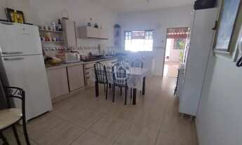 Imagem 7: CASA COM 04 DORMITÓRIOS NO JARDIM SÃO CONRADO