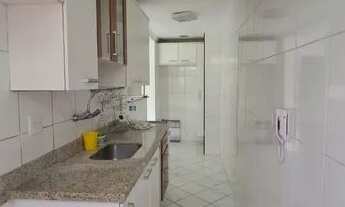 Imagem 3: Apartamento para aluguel tem 60 metros quadrados com 2 quartos