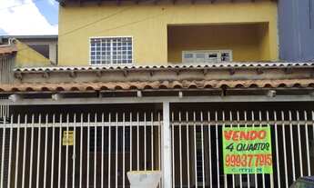 Imagem: Sobrado para venda possui 180 metros quadrados