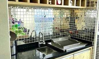 Imagem 5: Apartamento para venda no Home Espaço Cerâmica com 90mts