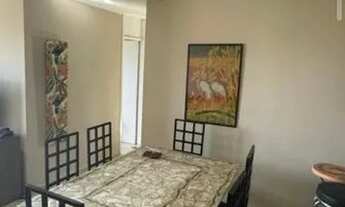 Imagem 2: Apartamento para aluguel tem 65 metros quadrados com 3 quartos em Butantã - São Paulo - Sã