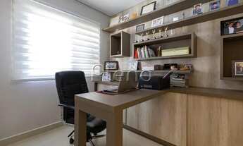 Imagem 4: Casa à venda no Swiss Park - Campinas/SP