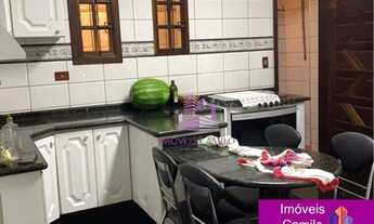 Imagem 5: Casa Residencial à venda, Jardim Audir, Barueri - CA0226