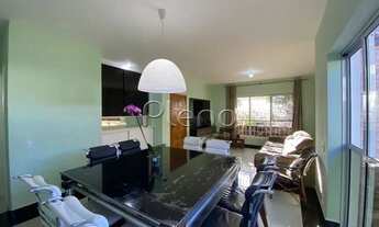 Imagem 5: Casa à venda no Jardim Chapadão - Campinas/SP