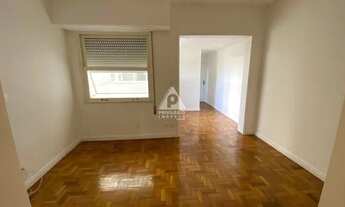 Imagem 5: 3 QUARTOS REFORMADO COM VAGA NA JUNÇÃO DE BOTAFOGO E HUMAITÁ