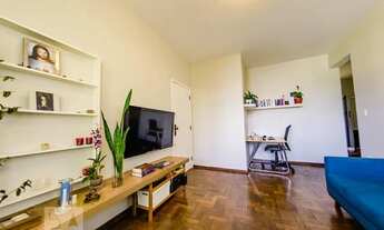 Imagem 2: Apartamento para Aluguel - Barroca, 3 Quartos, 108 m2