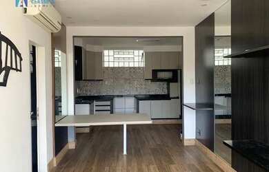 Imagem 4: Casa com 3 dormitórios para alugar, 302 m² por R$ 3.469,13/mês - Santa Maria - Belo Horizo