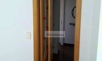 Imagem 4: Apartamento com 3 dormitórios para alugar, 84 m² por R$ 3.634,32/mês - Vila Gumercindo - S