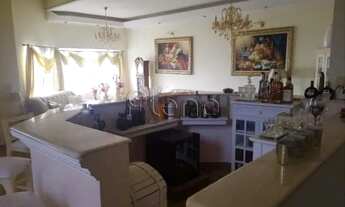 Imagem 4: Venda Casa com 4 dormitórios