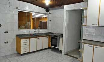 Imagem 5: Casa com 4 dormitórios à venda, 190 m² por R$ 1.590.000,00 - Vila Valparaíso - Santo André
