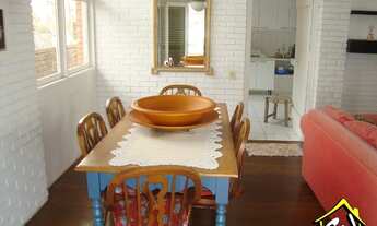 Imagem 7: Páscoa/Balonismo 2023 - Casa c/ 5 Quartos - Beira Mar - Praia Grande