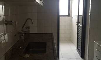 Imagem 4: APARTAMENTO - VILA MARIANA - SP