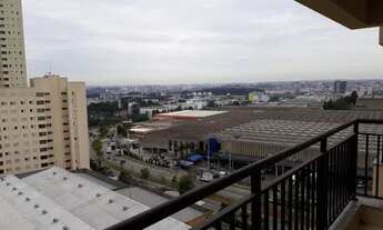 Imagem 4: Apartamento para venda tem 73 metros quadrados com 3 quartos em Tamboré - Barueri - SP