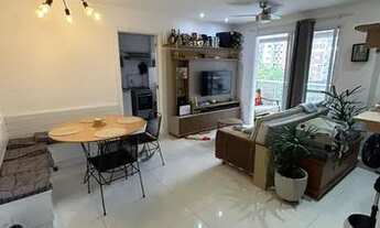 Imagem 2: Soho Residence Apartamento com 1 dormitório