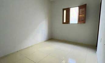 Imagem 2: Casa no Aleixo, próximo a cidade da criança