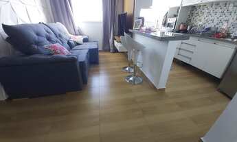 Imagem 3: Ágio 2 quartos com suíte e móveis planejados, prestação baixa