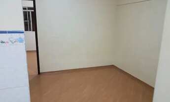 Imagem 4: Apartamento à venda com 33m², 1 quarto e sem vaga