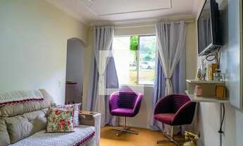 Imagem 3: Apartamento para Aluguel - Jardim Interlagos, 2 Quartos, 63 m2