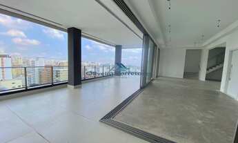 Imagem 6: Cobertura Duplex de Alto Padrão Jardins