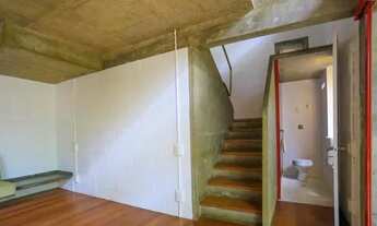 Imagem 6: CASA TÉRREA - VILA MADALENA - SP