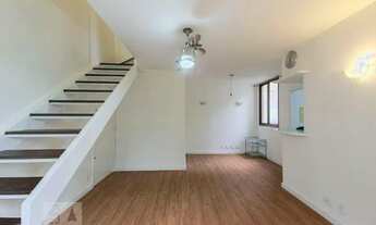 Imagem 3: Apartamento para Aluguel - Moema, 2 Quartos, 70 m2