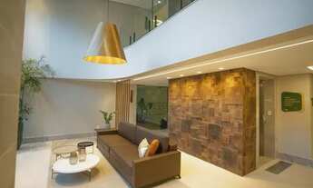 Imagem 7: LM- APARTAMENTO COM 123M², NASCENTE, 4 QUARTOS, 2 SUITES, VARANDA GOURMET, NA TORRE, 2 VAG