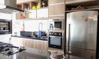 Imagem 6: Vendo sobrado no condomínio Belvedere 1 em Cuiabá MT