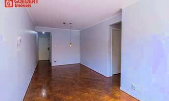 Imagem: Apartamento Térreo Edifício Casa do Ator