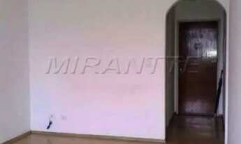 Imagem 2: Apartamento de 83m² com 3 quartos em Barro Branco