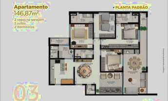 Imagem 2: Le Gran o Mais alto da Ponta Negra