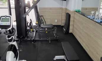 Imagem 4: Pereira Imóveis Aluga, apto.102m² com 3 quartos, sendo 1 suíte em Umarizal - Belém - PA -R