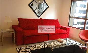 Imagem: Apartamento, 70 m² - venda por R$ 1.300.000,00