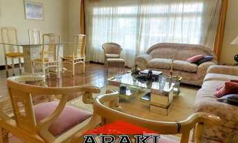 Imagem 4: Sobrado, Chácara Inglesa - São Paulo