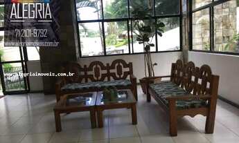 Imagem 6: Apartamento para Venda em Salvador, 3 dormitórios, 1 suíte, 2 banheiros, 1 vaga