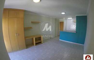 Imagem 5: Apartamento (kitnete) 1 dormitórios, cozinha planejada, portaria 24hs, lazer, salão de fes