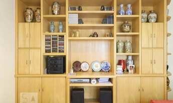 Imagem 6: Casa com 5 quartos (3 suítes) à venda no Parque dos Príncipes, Osasco com 4 vaga