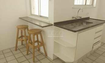Imagem 2: Apartamento com 2 dormitórios para alugar, 136 m² por R$ 11.430,00/mês - Leblon - Rio de J