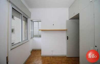 Imagem 3: São Paulo - Apartamento Padrão - Bela Vista