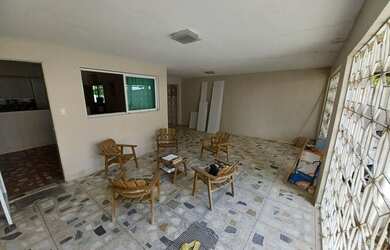 Imagem 5: (CM)) ACEITA FINANCIAMENTO, CASA C/4 QUARTOS/SUITE EM JARDIM ATLANTICO