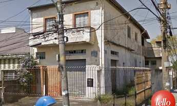 Imagem 2: São Paulo - Terreno Padrão - Tucuruvi