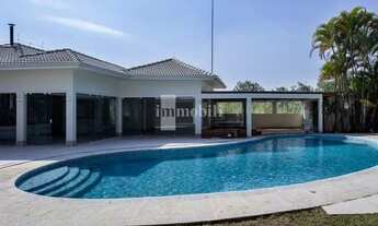 Imagem: POUSADA DOS BANDEIRANTES - GRANJA VIANA