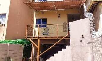 Imagem 4: Casa com 2 quartos em Ipitanga - Lauro de Freitas - BA (PARCELAMOS