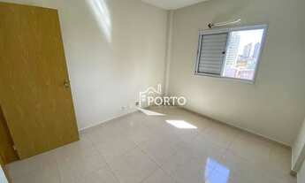 Imagem 5: Apartamento com 2 dormitórios para alugar, 55 m² - Nova América - Piracicaba/SP