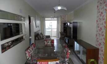 Imagem 4: APARTAMENTO SEMI- MOBILIADO COM OTIMA LOCALIZAÇÃO EM BARREIROS !!!