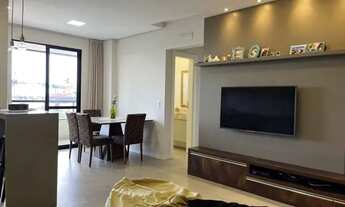 Imagem: Apartamento para venda tem 69 metros quadrados