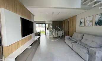 Imagem 2: Casa com 3 dormitórios à venda, 143 m² por R$ 1.070.000,00 - Beira Rio - Biguaçu/SC